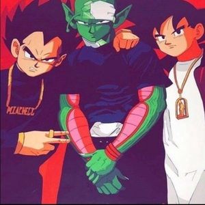 Meet your Posher, Johnny